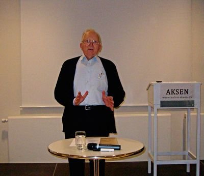 Slægtsforskning v. Arne Olsen
